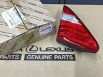 8159150050 - : Tail Lamp for Lexus: LS430 Image