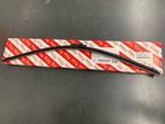 8522278012 - Body: Wiper Blade for Lexus: NX200t, NX300, NX300h Image