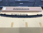 524110E020 - Body: Guard for Lexus: RX350, RX350L, RX450h, RX450hL Image