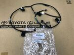 8218206720 - Body: Harness for Lexus: ES250, ES300h, ES350 Image