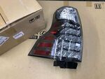 8156160B11 - Electrical: Tail Lamp for Lexus Image