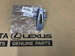 5371753010 - Body: Upper Rail Gusset for Lexus: IS250, IS350 Image