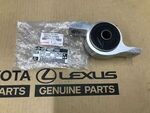 4807624060 - Suspension: Lower Control Arm Bracket for Lexus: GS F, RC F Image