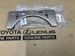 5211450080E0 - Body: License Bracket for Lexus Image