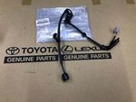 8951630030 - Brakes: ABS Sensor Wire for Lexus: GS300, GS350, GS430, GS450h, IS200t, IS250, IS300, IS350 Image