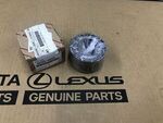 9036949002 - Brakes: Bearing for Lexus: GS300, GS400, GS430, IS300, SC430 Image