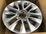 4261160B81 - : Wheel, Alloy for Lexus: GX460 Image