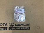 90917A6003 - Exhaust: Front Pipe Gasket for Lexus: ES250, ES300, ES300h, ES330, ES350, GS300, GS350, GS430, GS450h, GS460, HS250h, IS F, IS250, IS300, IS350, LC500, LC500h, LS460, LS500h, LS600h, LX570, RC300, RC350, RX300, SC400, SC430 Image