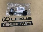 4883030090 - Suspension: Link for Lexus: GS300, GS350, GS430, GS450h, GS460, IS F, IS250, IS350 Image
