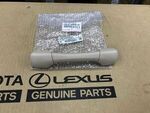 7461053030A1 - Body: Grip Handle for Lexus: ES350, IS250, IS350, RX350, RX450h Image