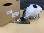 4702560043 - Brakes: Brake Master Cylinder for Lexus: LX470 Image