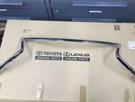 5312124020 - Body: Grille Surround for Lexus Image