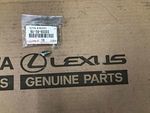 9015960303 - : Protector Screw for Lexus: ES300, ES330, GX550, IS300, LX570, LX600, LX700h, NX250, NX350, NX350h, NX450h+, RC F, RC200t, RC300, RC350 Image