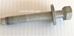 6505549AA - : Screw, Mounting for Mopar Image