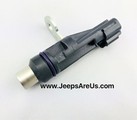 56028666AB - : CRANKSHAFT SENSOR for Chrysler: Aspen | Dodge: Dakota, Durango, Ram 1500 | Jeep: Commander, Grand Cherokee | Ram: 1500, Dakota Image