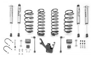 77070094M - : JEEP WRANGLER LIFT KIT for Mopar Image