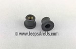J4005237 - Body Sheet Metal Except Doors: Hex Nut for Mopar Image