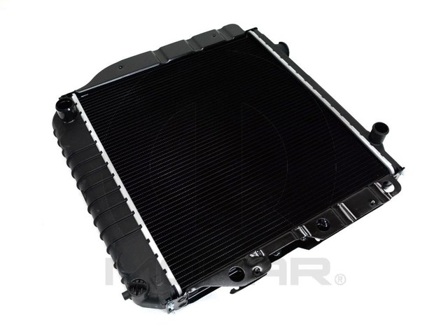 55037652AA - : Engine Cooling Radiator for Mopar Image