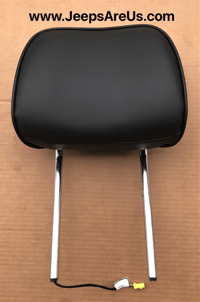 Jeep Grand Cherokee Headrest | Mopar 5PR86DX9AA | Mopar