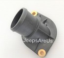 53020887AD - : Thermostat Housing for Chrysler: Aspen | Dodge: Dakota, Durango, Nitro, Ram 1500, Ram 2500, Ram 3500 | Jeep: Commander, Grand Cherokee, Liberty | Ram: 1500, Dakota Image