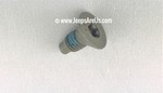 6504443 - Doors and Related Parts: Screw for Mopar Image