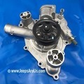 68346916AB - : Water Pump for Chrysler: 300 | Dodge: Challenger, Charger, Durango | Jeep: Grand Cherokee Image