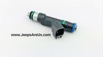 4861667AA - : Fuel Injector for Chrysler: Pacifica, Town &amp; Country | Dodge: Grand Caravan | Jeep: Wrangler Image