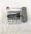 68241067AB - Electrical: Tire Pressure Sensor for Chrysler: 300, Town &amp; Country | Dodge: Challenger, Charger, Durango, Grand Caravan, Journey, Ram 1500, Ram 2500 | Fiat: 500, 500L | Jeep: Grand Cherokee, Wrangler, Wrangler JK | Ram: 1500, 2500, C/V Image