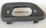 68185910AA - Interior Trim: Switch Bezel, Right for Mopar Image