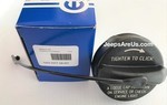 52030377AB - : Jeep Gas Cap for Chrysler: 200, 300, 300M, Concorde, PT Cruiser, Sebring | Dodge: Avenger, Caliber, Challenger, Charger, Dakota, Dart, Durango, Intrepid, Journey, Magnum, Neon, Ram 1500, Ram 2500, Ram 3500, Stratus | Fiat: 500 | Jeep: Cherokee, Compass, Grand Cherokee, Patriot | Ram: 1500, 2500, 3500, Dakota, ProMaster 1500, ProMaster 2500, ProMaster 3500 Image