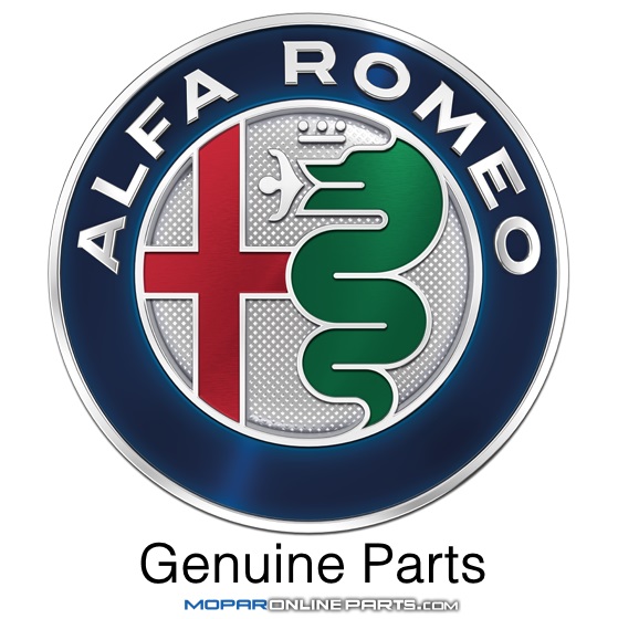 68146331AA - : Genuine Alfa Romeo Shift Pinion Shaft for Alfa Romeo Image