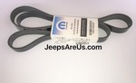 53011098AB - : Belt for Mopar Image