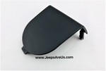 1DX41XDVAB - : Seat Belt Anchor Cover, Left for Dodge: Nitro | Jeep: Liberty Image