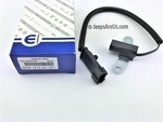 68407888AA - : JEEP CRANKSHAFT POSITION SENSOR for Dodge: Dakota | Jeep: Wrangler Image