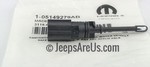 5149279AC - : Charge Air Temp Sensor for Chrysler: 200, 300 | Dodge: Challenger, Charger, Dart, Durango, Hornet | Fiat: 500X | Jeep: Cherokee, Compass, Grand Cherokee, Grand Cherokee L, Grand Wagoneer, Renegade, Wagoneer, Wrangler | Ram: 1500, 1500 Classic, 2500, 3500, ProMaster City Image