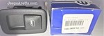 68030832AC - Interior Trim: Power Window Switch, Left for Mopar Image