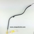 5038173AC - : Oil Tube and Dip Stick for Dodge: Durango | Jeep: Grand Cherokee Image