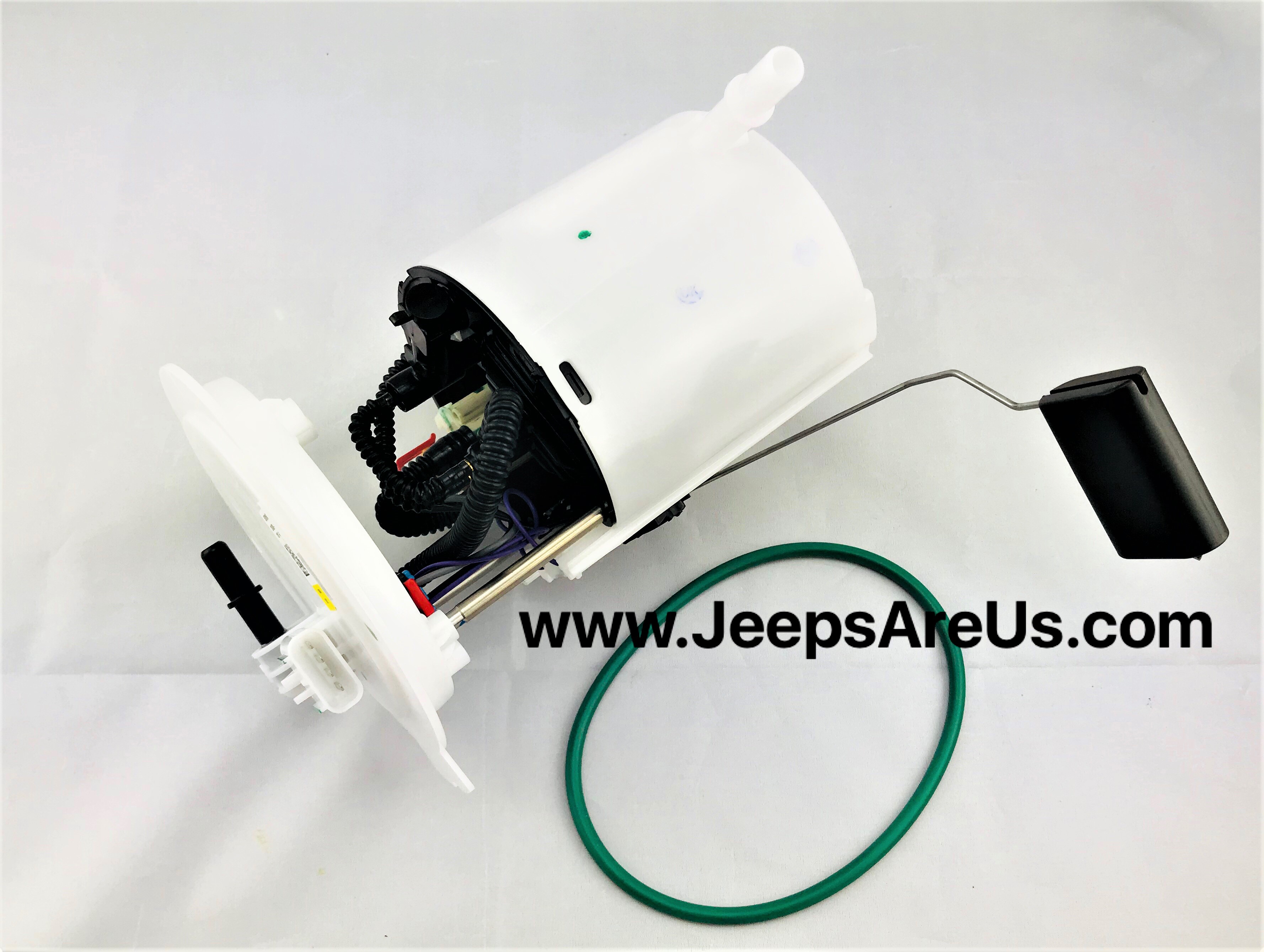 5145585AE - : Fuel Pump/Level Unit Module Kit, Primary for Dodge: Durango | Jeep: Grand Cherokee Image