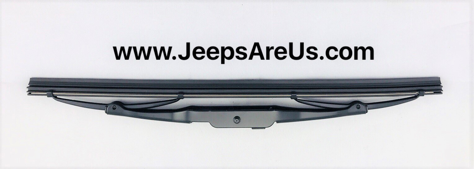 5183276AA - : JEEP REAR WIPER BLADE COMPASS &amp; PATRIOT for Dodge: Caliber | Jeep: Compass, Patriot Image