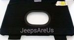 5PR16DX9AD - : Wrangler Subwoofer Lid Load Floor Upgrade for Jeep: Wrangler, Wrangler JK Image