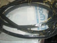 55009829 - : Seal, Door Opening for Mopar Image