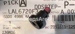 68004986AA - Body Sheet Metal Except Doors: Targa Panel Lever Screw for Mopar Image