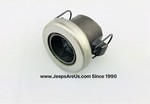 53008342 - : Clutch Release Bearing Jeep Clutch Throwout Bearing for Dodge: Dakota, Nitro, Ram 1500, Ram 2500, Ram 3500 | Jeep: Cherokee, Liberty, Wrangler, Wrangler JK Image