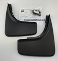 82214084 - : FRONT SPLASH MUD GUARD SET for Mopar Image