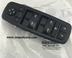 4602632AH - : Power Window Switch for Mopar Image