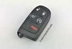 68143505AC - : Integrated Key Fob Transmitter for Jeep: Grand Cherokee, Grand Cherokee WK Image