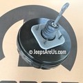 68003619AD - : Power Brake Booster for Mopar Image