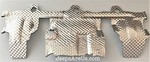 CBXCB060 - : Exhaust Manifold Shield for Mopar Image