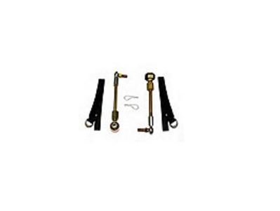 P5156135 - : Suspension Kit for Mopar Image