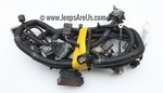 68054952AC - Electrical: Dash Wiring, Automatic Transmission for Mopar Image
